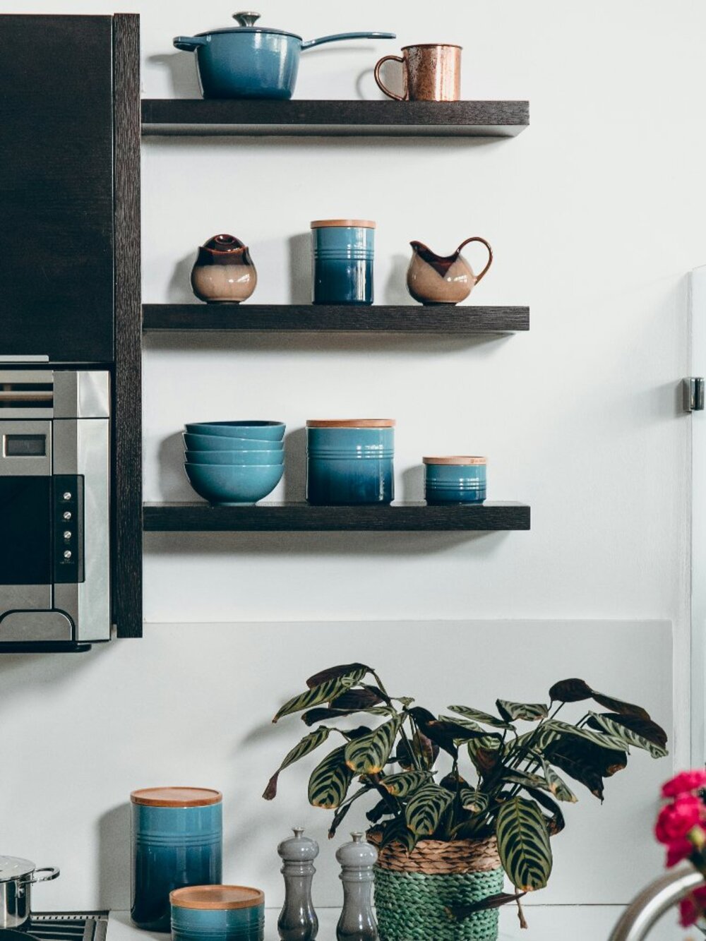 INSPIRATIONAL KITCHEN DECOR MYSTERY BOX * NEW TO YOU GOODIES FOR THE KITCHEN